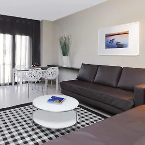Appartement Gran De Gràcia, Barcelone